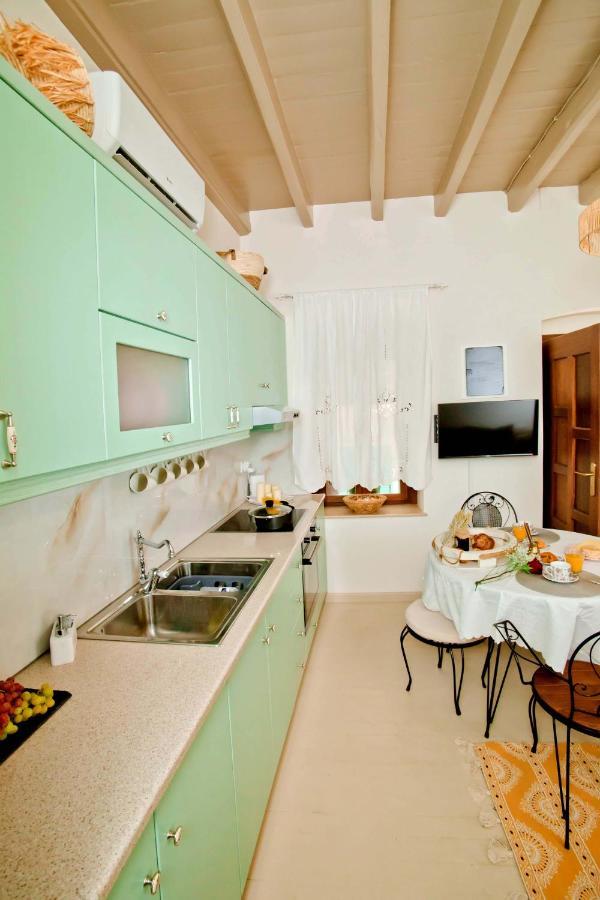 Villa Casa Azzurra Kalymnos Exterior foto
