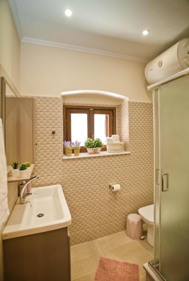 Villa Casa Azzurra Kalymnos Exterior foto