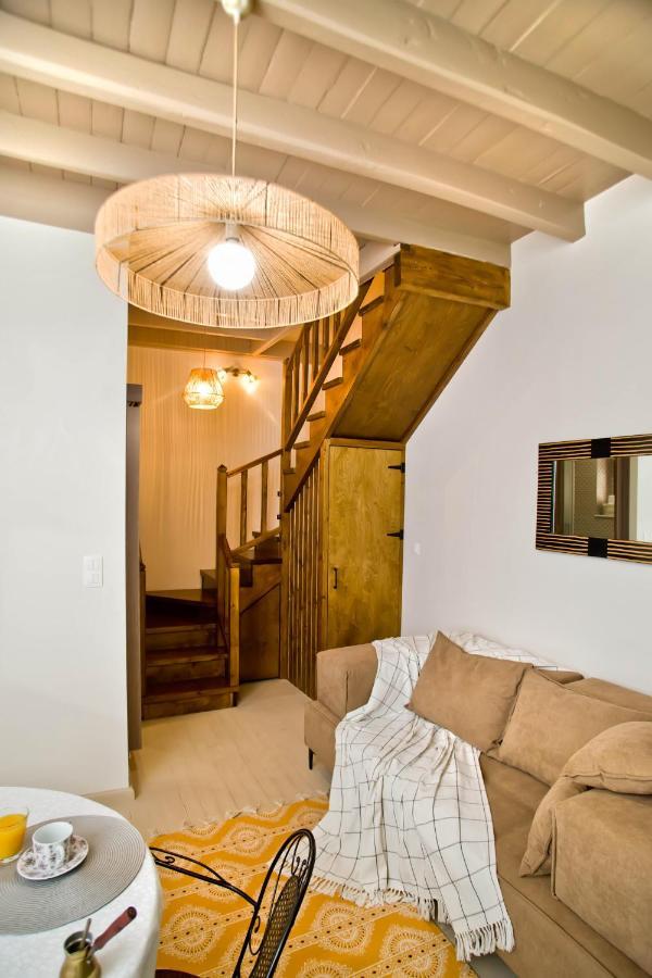 Villa Casa Azzurra Kalymnos Exterior foto