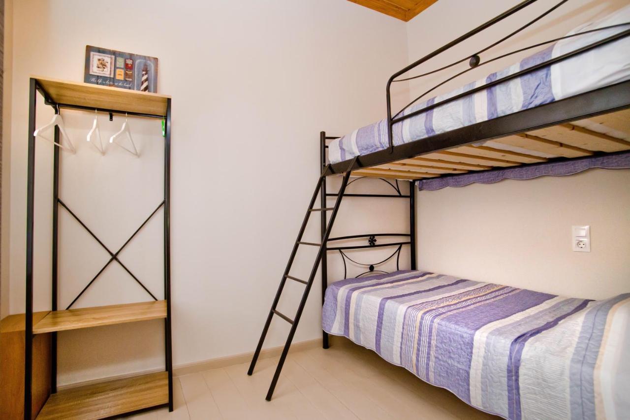 Villa Casa Azzurra Kalymnos Exterior foto