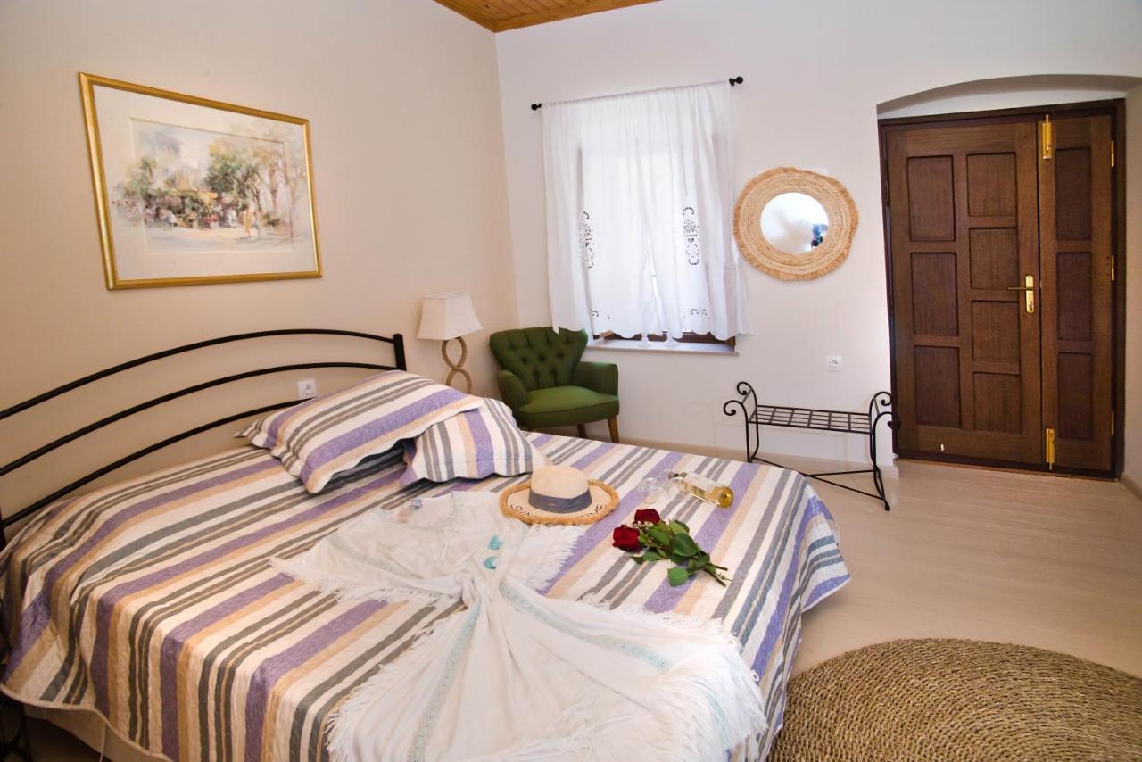 Villa Casa Azzurra Kalymnos Exterior foto