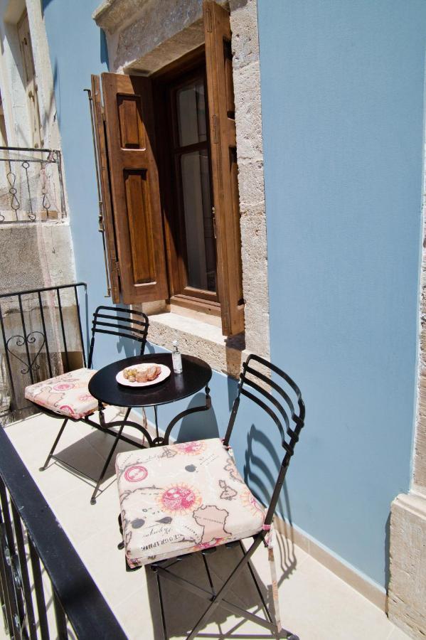 Villa Casa Azzurra Kalymnos Exterior foto