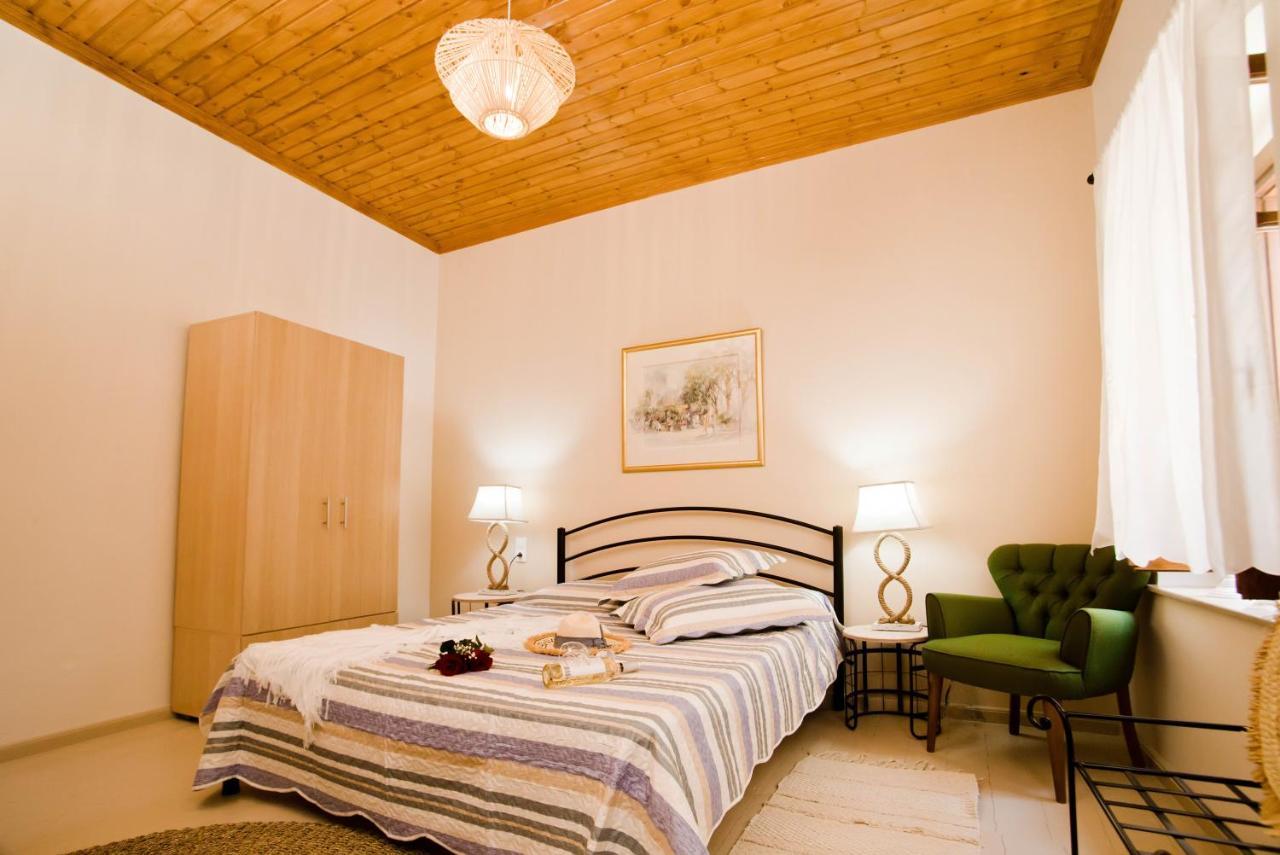 Villa Casa Azzurra Kalymnos Exterior foto