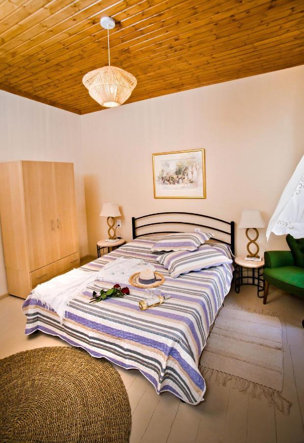 Villa Casa Azzurra Kalymnos Exterior foto
